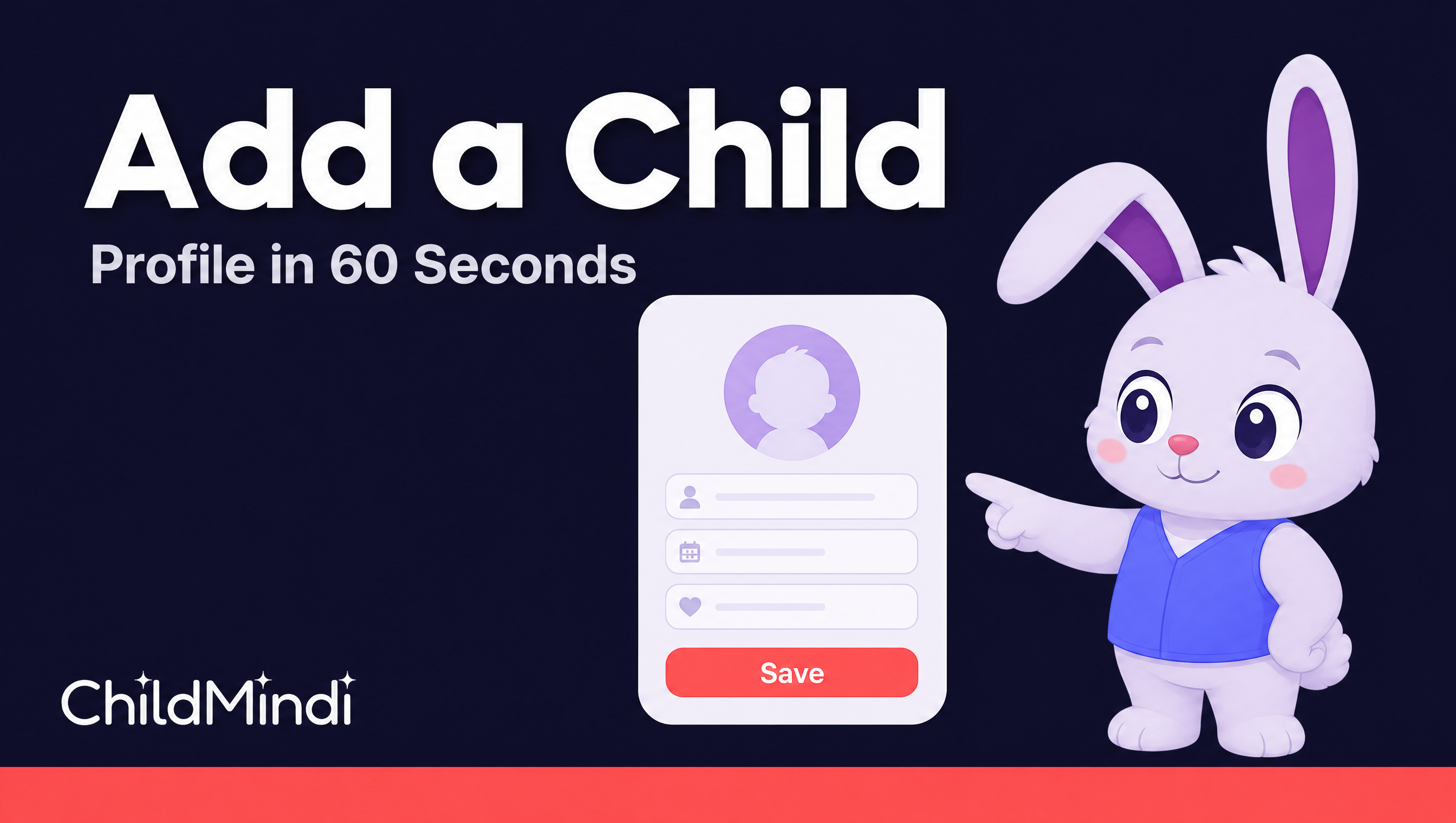 Add a Child tour thumbnail